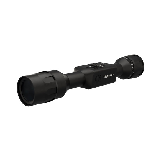 ATN X-SIGHT LTV 3-9X30MM DAY/NIGHT HUNTING RIFLE SCOPE - DGWSXS309LTV