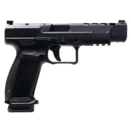 GLOCK G17 GEN5 9MM PISTOL – PA175S203