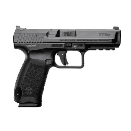 CANIK TP9SF SPECIAL FORCES 9MM PISTOL 18RD 4.47″ – HG4865-N