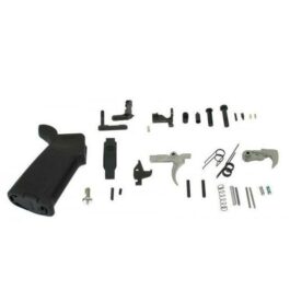 PSA AR-15 EPT MOE LOWER PARTS KIT