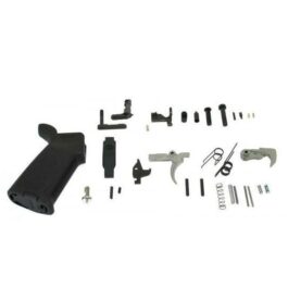 PSA AR-15 EPT MOE LOWER PARTS KIT