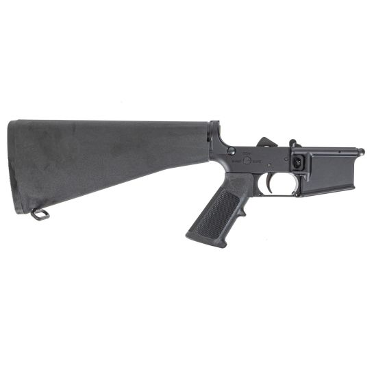 HARRINGTON & RICHARDSON BLEM M16A2 COMPLETE LOWER