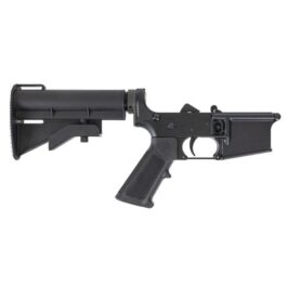 HARRINGTON & RICHARDSON BLEM M16A2 STYLE COMPLETE LOWER W/ CAR STOCK