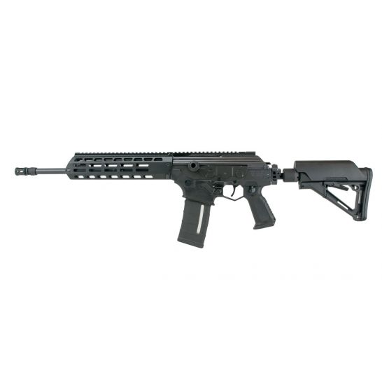 IWI GALIL ACE GEN II AR-15 RIFLE 5.56 16" 30RD, BLACK - GAR27