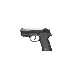 S&W M&P SHIELD PLUS THUMB SAFETY OPTICS READY 9MM PISTOL, BLACK – 13536