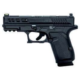 H&R M16A1 STYLE COMPLETE LOWER, BLACK CAR STOCK 2 POS