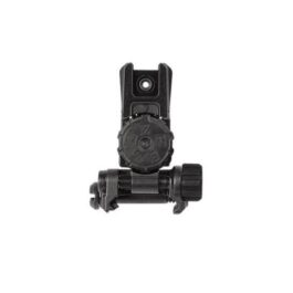 MAGPUL MBUS PRO LR AR-15 IRON SIGHT REAR ADJUSTABLE – MAG527