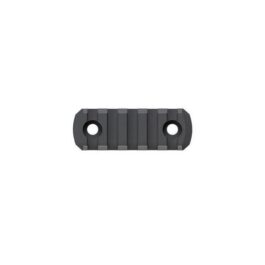 MAGPUL M-LOK POLYMER RAIL SECTION, 5 SLOTS – MAG590