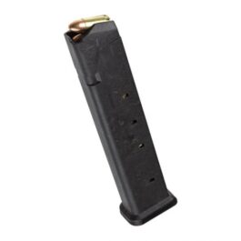 MAGPUL PMAG 27 ROUND MAGAZINE GL9 FOR GLOCK 9MM – MAG662