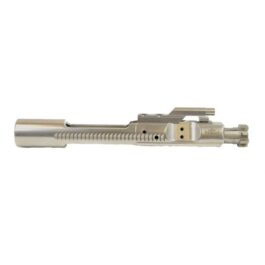 PSA LOGOED PREMIUM 5.56 NICKEL BORON BCG WITH CARPENTER 158 BOLT – 516446450