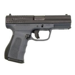 FMK FIREARMS 9C1 G2 9MM PISTOL, DARK GREY – G9C1G2PSS