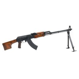 PSAK-47 GF3 RPK KIT BUILD – NON MATCHING
