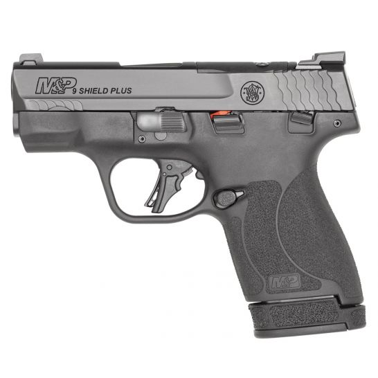 SPRINGFIELD ARMORY XDS MOD2 OSP 9MM PISTOL, BLACK - XDSG9339BOSP