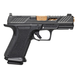 SHADOW SYSTEMS MR920 ELITE OSP 9MM PISTOL, BRONZE BARREL – SS-1011