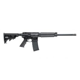 SMITH & WESSON M&P 15 SPORT II 5.56 AR-15 RIFLE, OPTICS READY – 10159