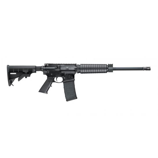 SMITH & WESSON M&P 15 SPORT II 5.56 AR-15 RIFLE, OPTICS READY - 10159