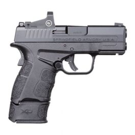 TAURUS G3C 3.2″ 9MM PISTOL, BLACK – 1-G3C931