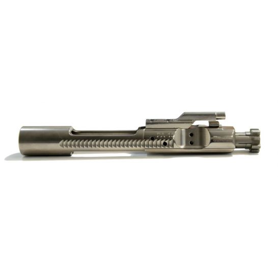 TOOLCRAFT LOGO'D PREMIUM 5.56 NICKEL BORON BCG WITH CARPENTER 158 BOLT - 5165449729