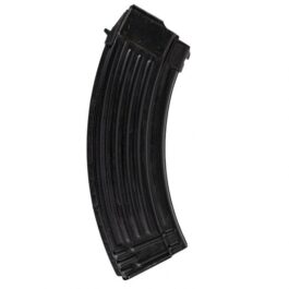 IZHMASH RUSSIAN STEEL 7.62X39MM 30 ROUND MAGAZINE