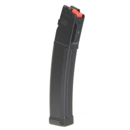 PSA AK-V 9X19MM U9 35 ROUND PATTERNED MAGAZINE, BLACK – 5165448274