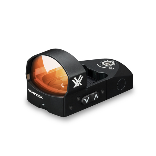 VORTEX VENOM RED DOT SIGHT 3 MOA - VMD-3103