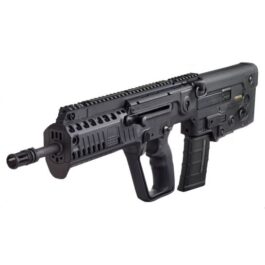 IWI TAVOR X95 16″ 5.56 NATO RIFLE, BLACK -XB16